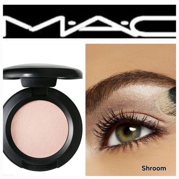 MAC Cosmetics Other - Mac Cosmetics Satin Eyeshadow